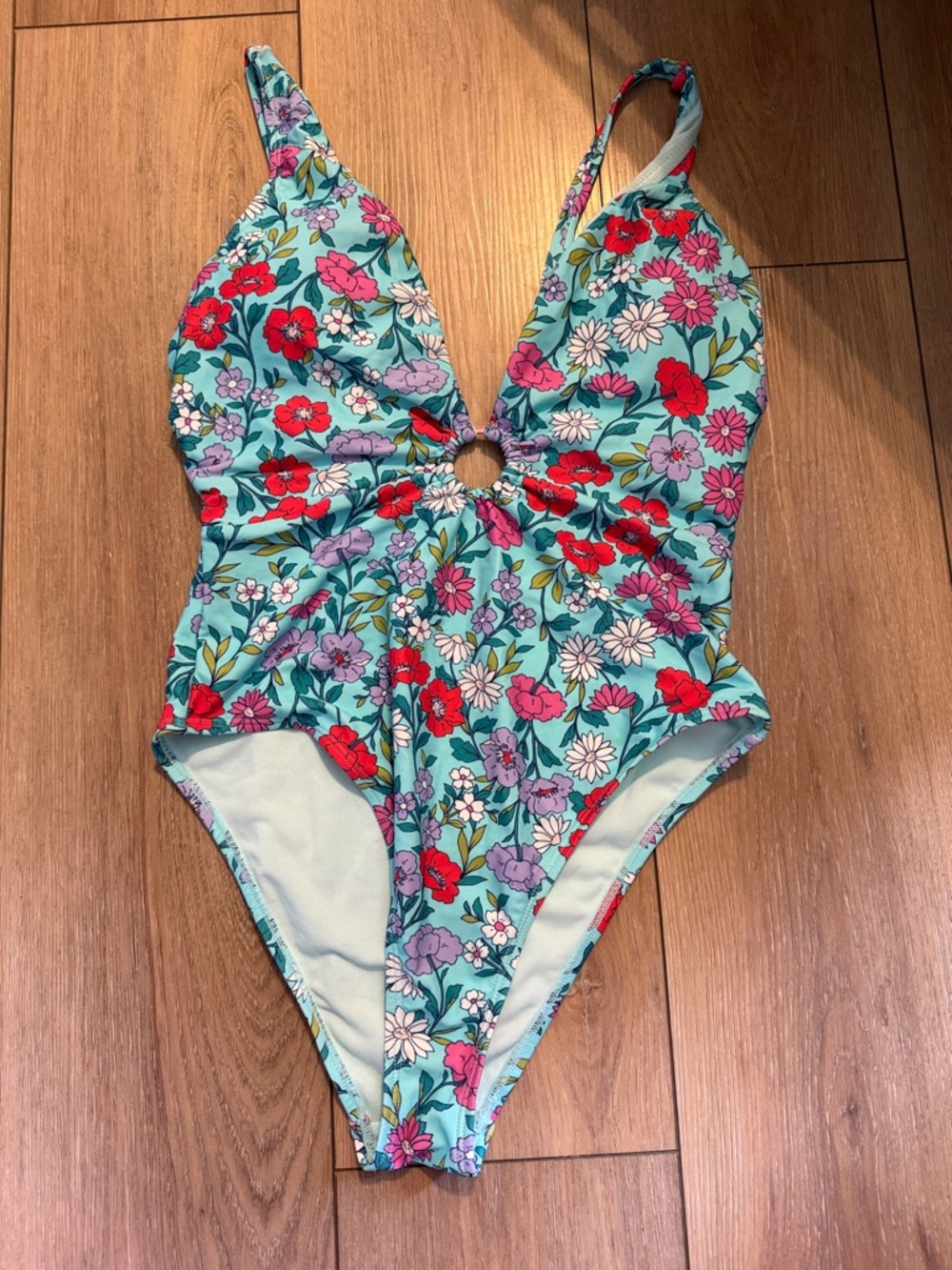 Nanette Lepore one piece